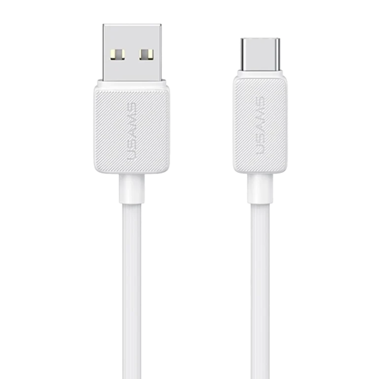 کابل شارژ USB-A به USB-C یوسمز مدل SJ688 طول 1 متر
