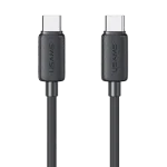 کابل شارژ USB-C به USB-C یوسمز مدل SJ691 طول 1.2 متر