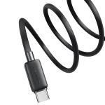 کابل شارژ USB-C به USB-C یوسمز مدل SJ691 طول 1.2 متر