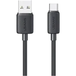 کابل شارژ USB-A به USB-C یوسمز مدل SJ693 طول 2 متر
