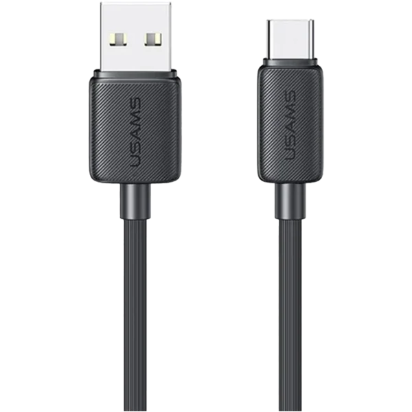 کابل شارژ USB-A به USB-C یوسمز مدل SJ693 طول 2 متر
