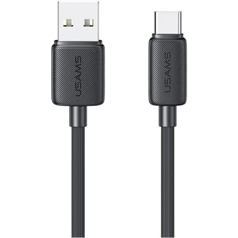 کابل شارژ USB-A به USB-C یوسمز مدل SJ693 طول 2 متر