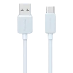 کابل شارژ USB-A به USB-C یوسمز مدل SJ693 طول 2 متر