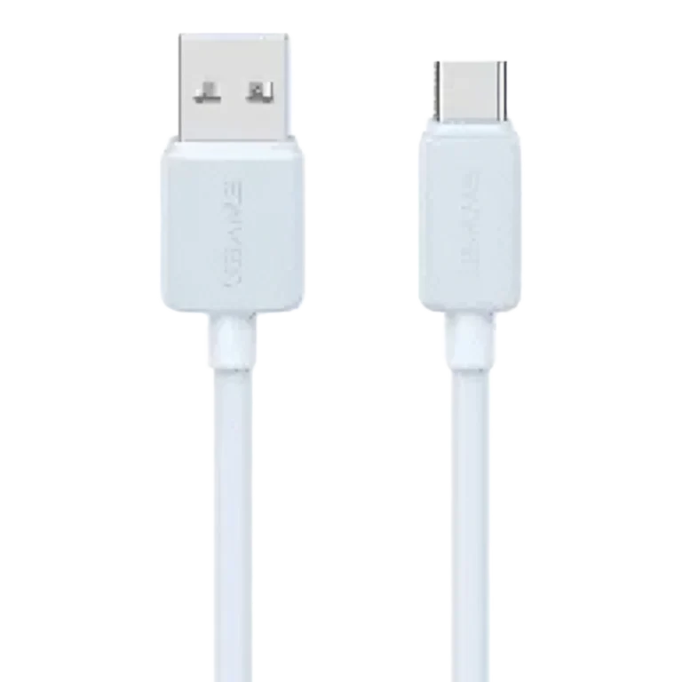 کابل شارژ USB-A به USB-C یوسمز مدل SJ693 طول 2 متر