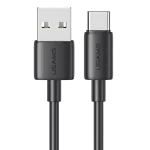 کابل شارژ USB-A به USB-C یوسمز مدل SJ708 طول 1 متر