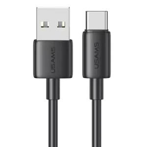 کابل شارژ USB-A به USB-C یوسمز مدل SJ708 طول 1 متر