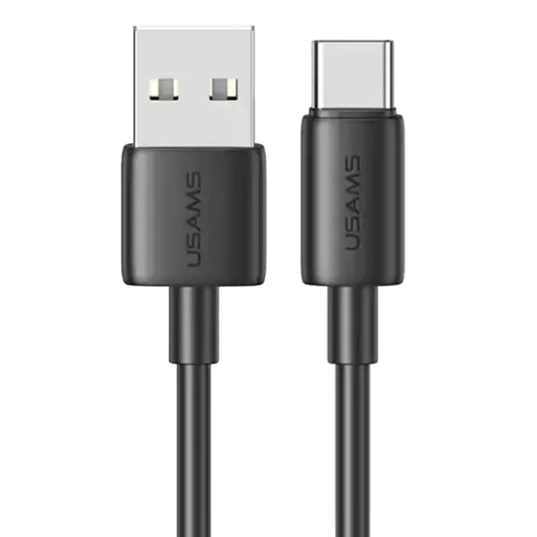 کابل شارژ USB-A به USB-C یوسمز مدل SJ708 طول 1 متر