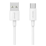 کابل شارژ USB-A به USB-C یوسمز مدل SJ708 طول 1 متر