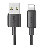 کابل شارژ USB-A به Lightning یوسمز مدل SJ709 طول 1 متر