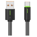 کابل شارژ USB-A به USB-C یوسمز مدل SJ732 طول 1 متر