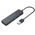هاب USB 3.0 ونشن 4 پورت مدل CHLBB