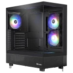 کیس کامپیوتر ترمالتیک مدل View 270 TG ARGB V2