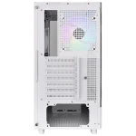 کیس کامپیوتر ترمالتیک مدل View 270 TG ARGB V2