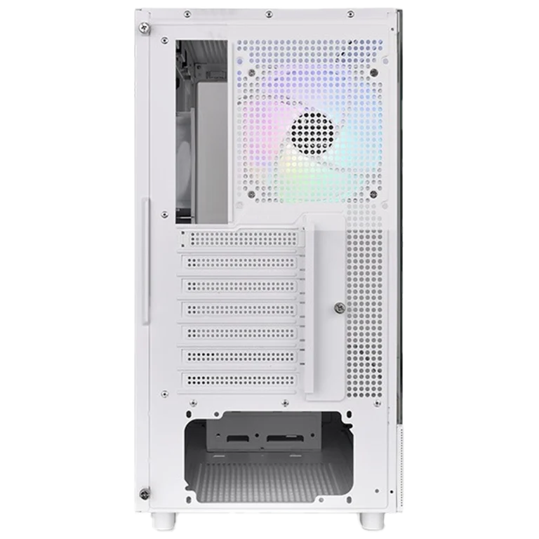کیس کامپیوتر ترمالتیک مدل View 270 TG ARGB V2