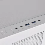 کیس کامپیوتر ترمالتیک مدل View 270 TG ARGB V2