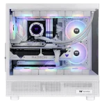 کیس کامپیوتر ترمالتیک مدل View 270 TG ARGB V2
