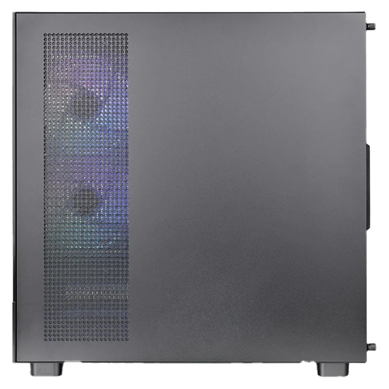 کیس کامپیوتر ترمالتیک مدل View 270 TG ARGB V2