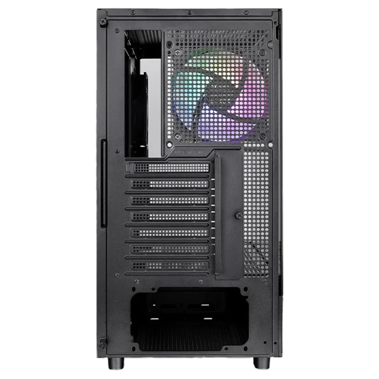 کیس کامپیوتر ترمالتیک مدل View 270 TG ARGB V2
