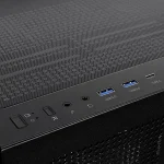 کیس کامپیوتر ترمالتیک مدل View 270 TG ARGB V2