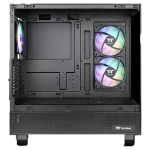 کیس کامپیوتر ترمالتیک مدل View 270 TG ARGB V2