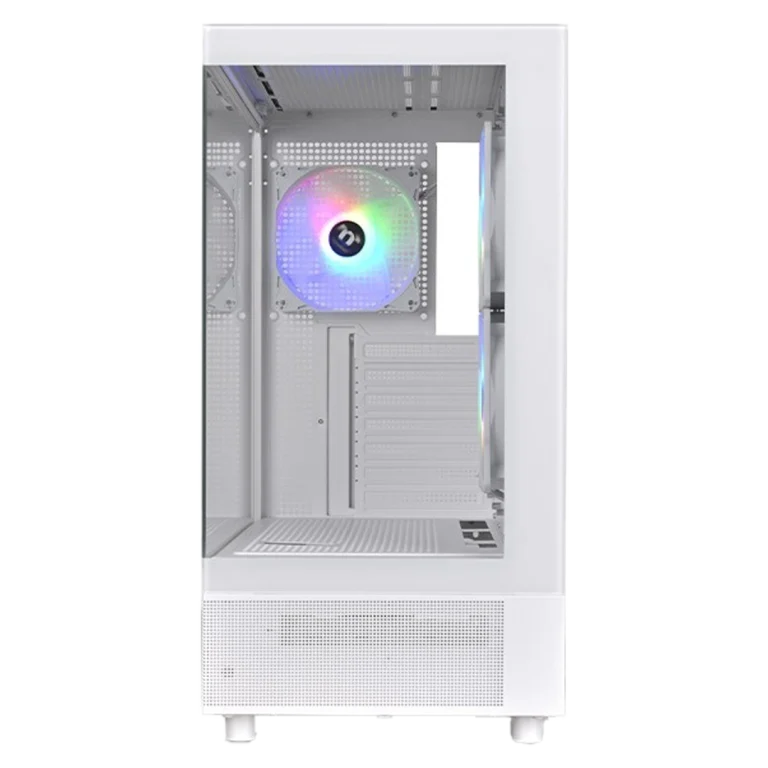 کیس کامپیوتر ترمالتیک مدل View 270 TG ARGB V2