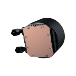 خنک‌کننده مایع پردازنده زیگماتک مدل Frozr-O II 240