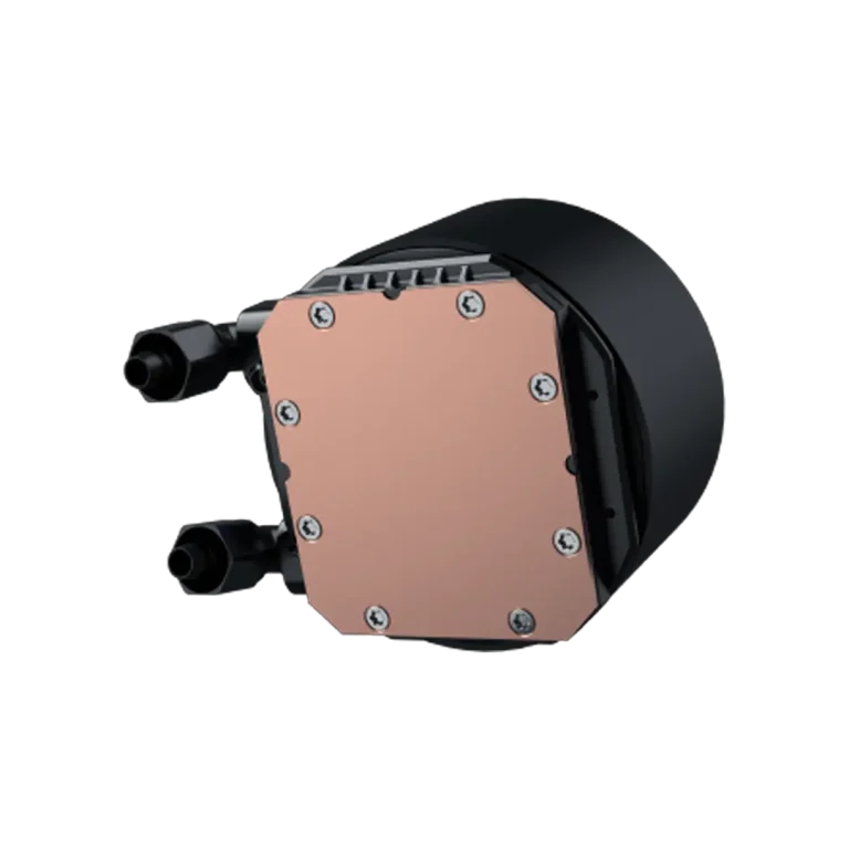 خنک‌کننده مایع پردازنده زیگماتک مدل Frozr-O II 240