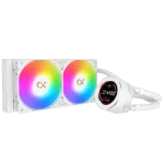 خنک‌کننده مایع پردازنده زیگماتک مدل Frozr-O II Arctic 240