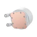 خنک‌کننده مایع پردازنده زیگماتک مدل Frozr-O II Arctic 240
