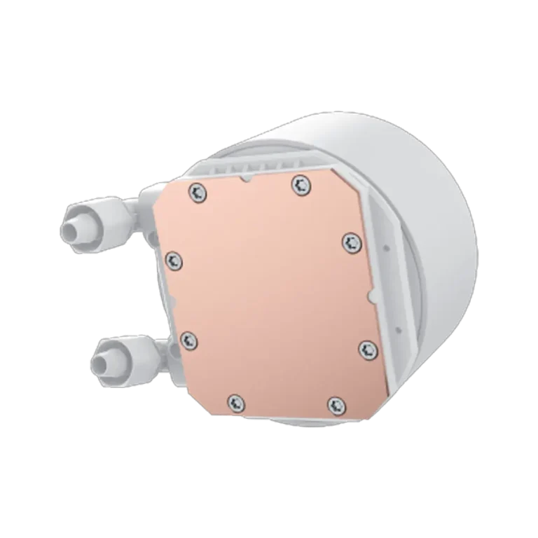 خنک‌کننده مایع پردازنده زیگماتک مدل Frozr-O II Arctic 240