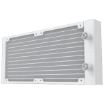 خنک‌کننده مایع پردازنده زیگماتک مدل Frozr-O II Arctic 240