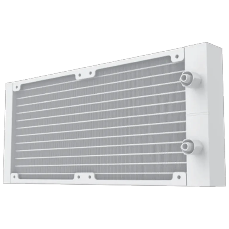 خنک‌کننده مایع پردازنده زیگماتک مدل Frozr-O II Arctic 240