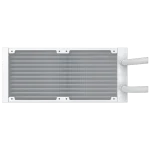 خنک‌کننده مایع پردازنده زیگماتک مدل Frozr-O II Arctic 240