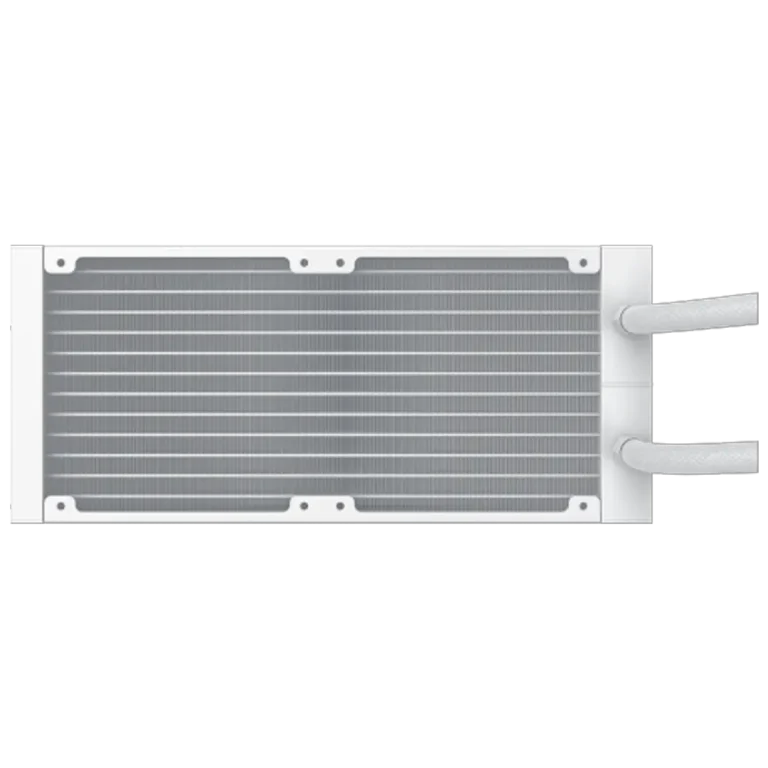 خنک‌کننده مایع پردازنده زیگماتک مدل Frozr-O II Arctic 240