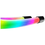 خنک‌کننده مایع پردازنده زیگماتک مدل Neon Aqua 240