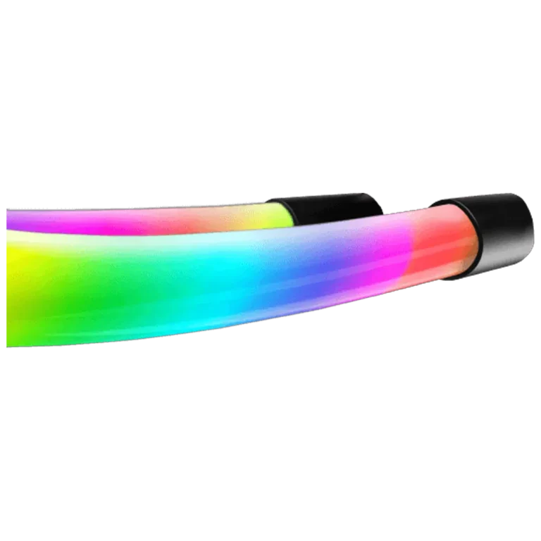 خنک‌کننده مایع پردازنده زیگماتک مدل Neon Aqua 240