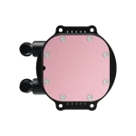 خنک‌کننده مایع پردازنده زیگماتک مدل Neon Aqua 240