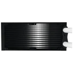 خنک‌کننده مایع پردازنده زیگماتک مدل Neon Aqua 240