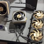 همه‌چیز زیر سلطه Cooler Master؛ آینده خنک‌سازی PC از نو متولد شد