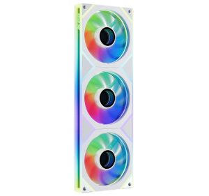 فن‌های XPG مدل INFINITY