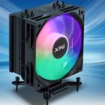 XPG به جنگ گرما رفت؛ معرفی فن‌های INFINITY و خنک‌کننده‌های MAESTRO