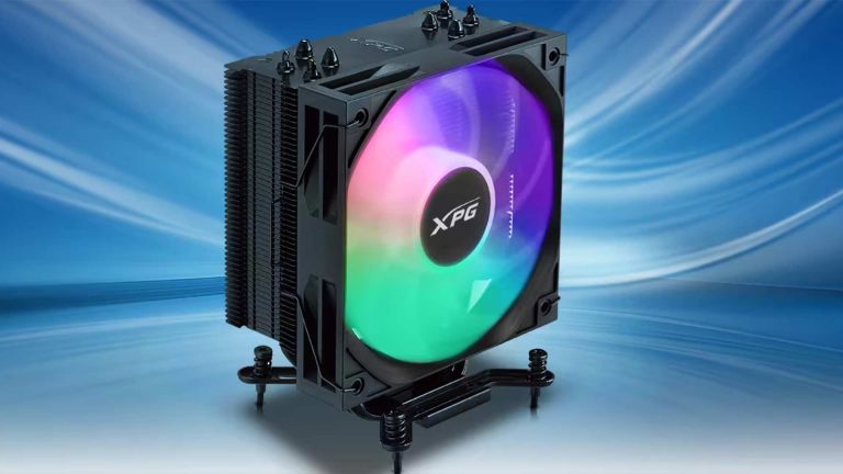 XPG به جنگ گرما رفت؛ معرفی فن‌های INFINITY و خنک‌کننده‌های MAESTRO