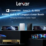 اتحاد Lexar و ASUS برای ساخت نسل بعدی PCهای هوش مصنوعی