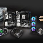 یک دهه فرمانروایی Taichi؛ ASRock از قدرت سخت‌افزاری خود در Computex رونمایی می‌کند