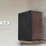 وقتی فضای کم، محدودیت نیست؛ معرفی Lian Li B4-mATX برای گیمرهای حرفه‌ای
