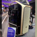 نسل جدید کیس‌های Cooler Master؛ جایی که سکوت با طوفان هوا ترکیب شد