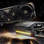 نسخه کلکسیونی RTX 5090 Edition 20 با نمایشگر AMOLED و قیمت ۶۵۰۰ یورویی وارد بازار می‌شود