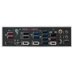 مادربرد ایسوس مدل ROG STRIX X870E-H GAMING WIFI7 HATSUNE MIKU EDITION