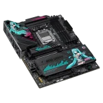 مادربرد ایسوس مدل ROG STRIX X870E-H GAMING WIFI7 HATSUNE MIKU EDITION