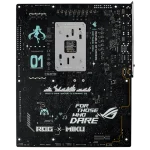 مادربرد ایسوس مدل ROG STRIX X870E-H GAMING WIFI7 HATSUNE MIKU EDITION